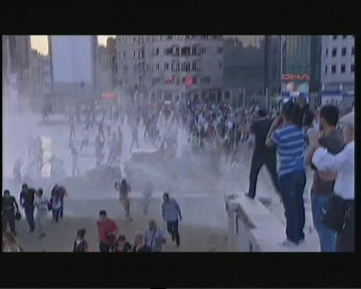 Gezi Parkında ne oldu? Taksim Gezi olayları nasıl başladı, nasıl bitti? - Resim: 175