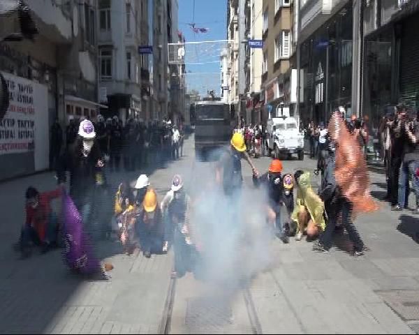 Gezi Parkında ne oldu? Taksim Gezi olayları nasıl başladı, nasıl bitti? - Resim: 215