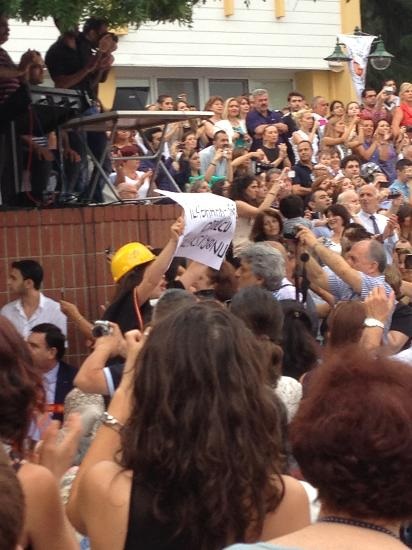 Gezi Parkında ne oldu? Taksim Gezi olayları nasıl başladı, nasıl bitti? - Resim: 145