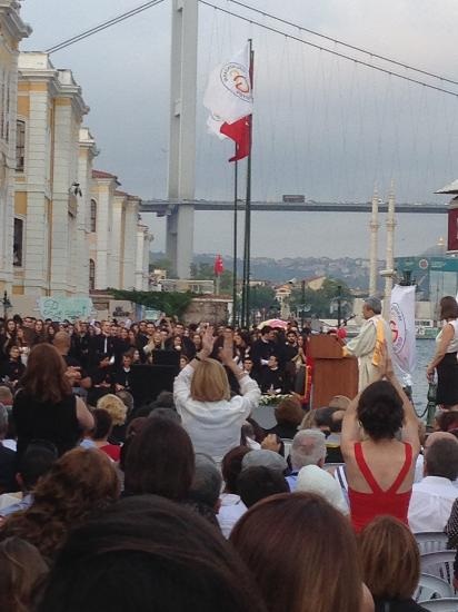 Gezi Parkında ne oldu? Taksim Gezi olayları nasıl başladı, nasıl bitti? - Resim: 144