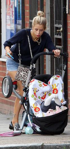 PEACHES GELDOF - Resim: 4