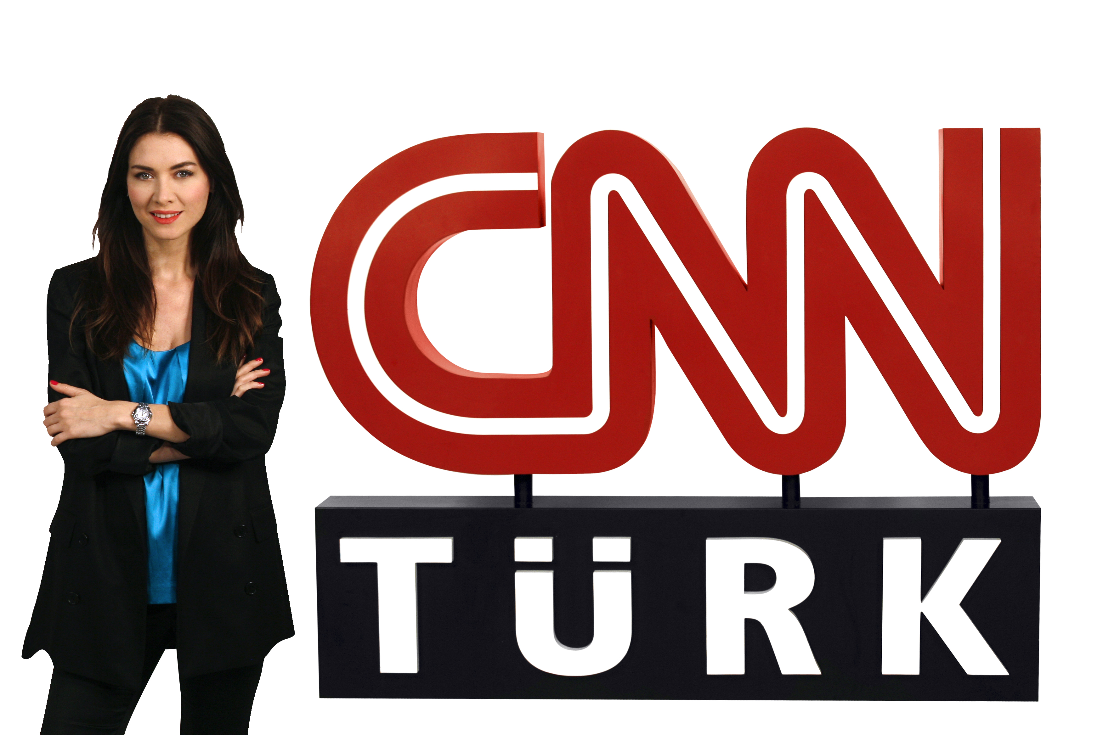 CNN TÜRK'TEN EĞLENCELİ FOTOĞRAF ÇEKİMİ - Resim: 2
