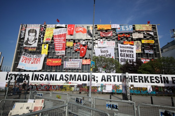 Gezi Parkında ne oldu? Taksim Gezi olayları nasıl başladı, nasıl bitti? - Resim: 264