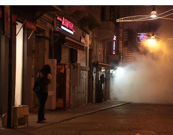 Gezi Parkında ne oldu? Taksim Gezi olayları nasıl başladı, nasıl bitti? - Resim: 150