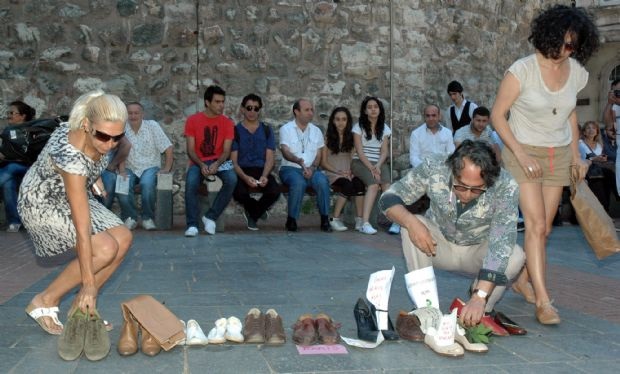 Gezi Parkında ne oldu? Taksim Gezi olayları nasıl başladı, nasıl bitti? - Resim: 187