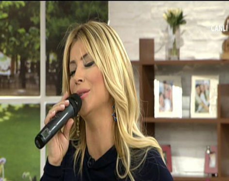 SONGÜL KARLI FOX TV KINA GECESİ! - Resim: 3