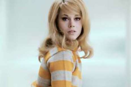 JANE FONDA - Resim: 1