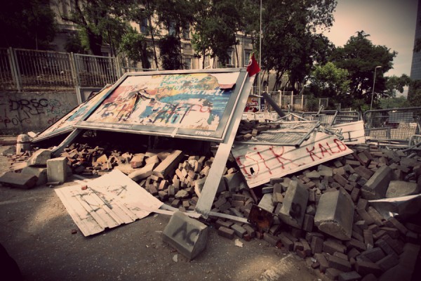 Gezi Parkında ne oldu? Taksim Gezi olayları nasıl başladı, nasıl bitti? - Resim: 268