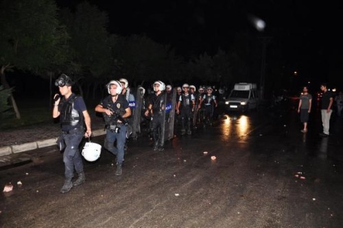 Gezi Parkında ne oldu? Taksim Gezi olayları nasıl başladı, nasıl bitti? - Resim: 66