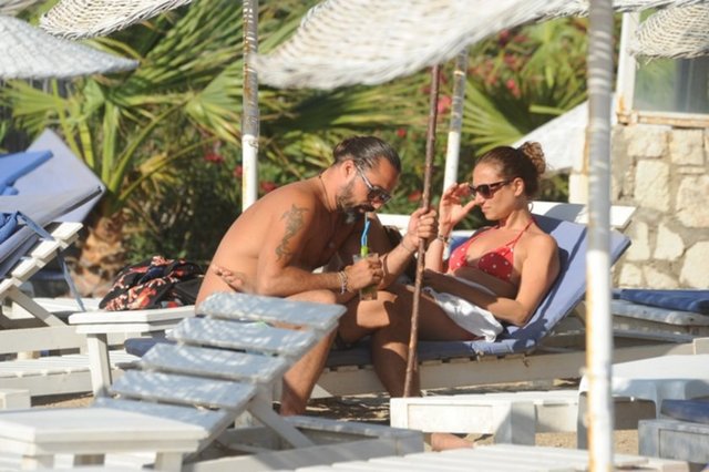 SANEM ÇELİK - Resim: 32
