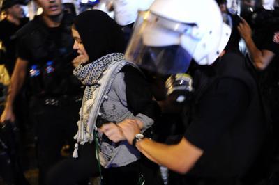 Gezi Parkında ne oldu? Taksim Gezi olayları nasıl başladı, nasıl bitti? - Resim: 30