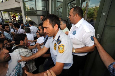 Gezi Parkında ne oldu? Taksim Gezi olayları nasıl başladı, nasıl bitti? - Resim: 109