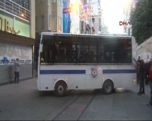 Gezi Parkında ne oldu? Taksim Gezi olayları nasıl başladı, nasıl bitti? - Resim: 42