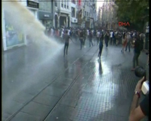 Gezi Parkında ne oldu? Taksim Gezi olayları nasıl başladı, nasıl bitti? - Resim: 64