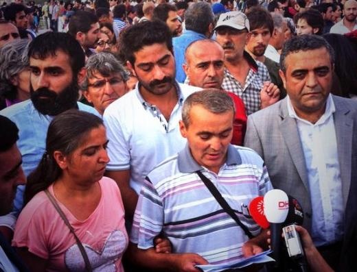 Gezi Parkında ne oldu? Taksim Gezi olayları nasıl başladı, nasıl bitti? - Resim: 47