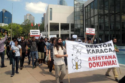 Gezi Parkında ne oldu? Taksim Gezi olayları nasıl başladı, nasıl bitti? - Resim: 105