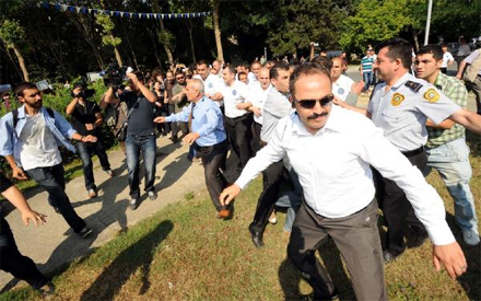 Gezi Parkında ne oldu? Taksim Gezi olayları nasıl başladı, nasıl bitti? - Resim: 108