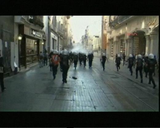 Gezi Parkında ne oldu? Taksim Gezi olayları nasıl başladı, nasıl bitti? - Resim: 131