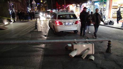 Gezi Parkında ne oldu? Taksim Gezi olayları nasıl başladı, nasıl bitti? - Resim: 28