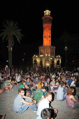 Gezi Parkında ne oldu? Taksim Gezi olayları nasıl başladı, nasıl bitti? - Resim: 89