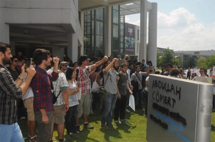 Gezi Parkında ne oldu? Taksim Gezi olayları nasıl başladı, nasıl bitti? - Resim: 107