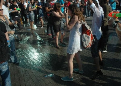 Gezi Parkında ne oldu? Taksim Gezi olayları nasıl başladı, nasıl bitti? - Resim: 124