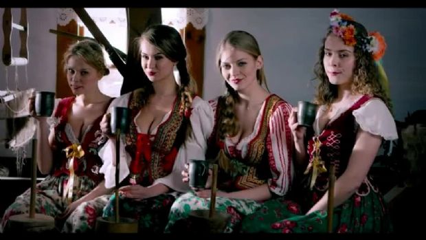 Polonya'nın Eurovision klibine fazla seksi tepkisi - Resim: 4
