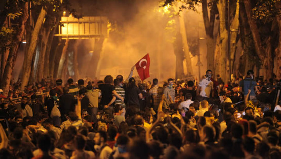Gezi Parkında ne oldu? Taksim Gezi olayları nasıl başladı, nasıl bitti? - Resim: 2