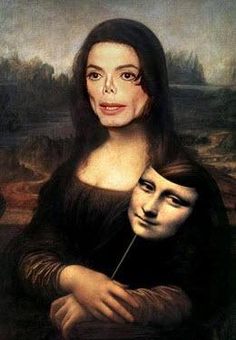 Mona Lisa'nın başına gelmeyen kalmadı - Resim: 3