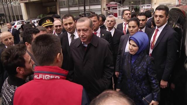 Recep Tayyip Erdoğan - Resim: 2