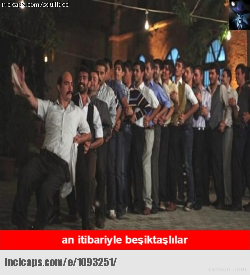 Beşiktaş Liverpool'u eledi capsler coştu - Resim: 4