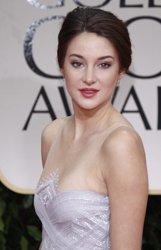 Shailene Woodley kimdir? - Resim: 11