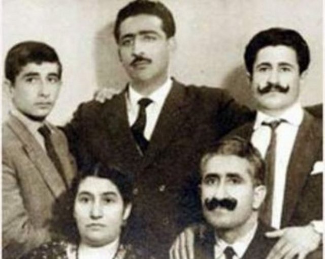 Kemal Kılıçdaroğlu'nun yaşamı - Resim: 4
