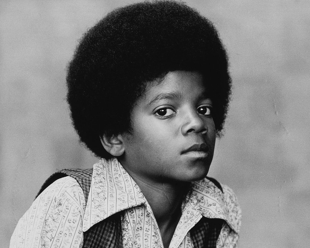 Michael Jackson hakkında az bilinen 100 kısa bilgi - Resim: 2