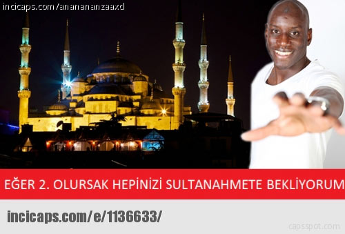 Beşiktaş yenildi capsler coştu - Resim: 3