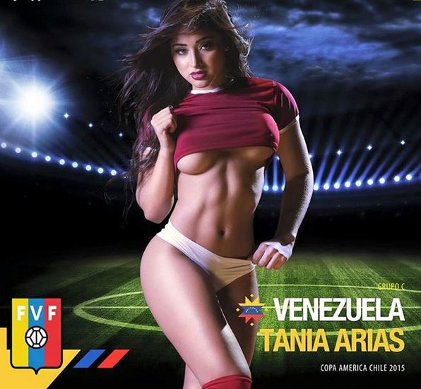 Copa America takvimi yürek hoplattı - Resim: 4