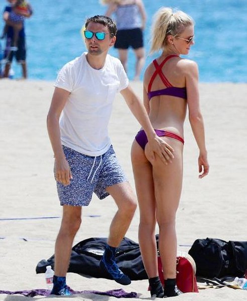 Elle Evans'ın aşk tatili - Resim: 1