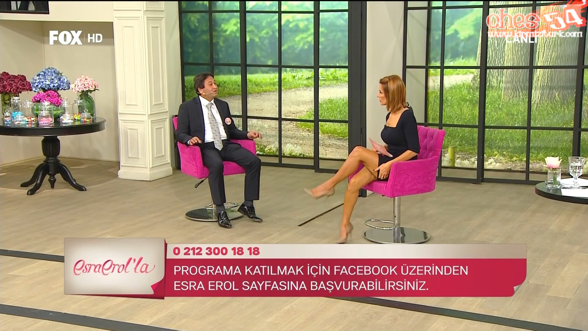 Esra Erol fotoğrafları - Resim: 32