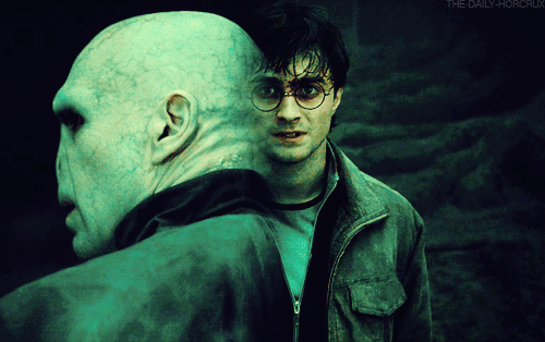 Harry Potter aslında akıl hastanesinde yatan bir deli! - Resim: 3