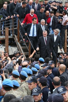 Erdoğan: Kurtlar puslu havayı sever - Resim: 3