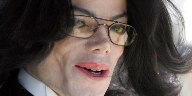 Michael Jackson'ın 10 sırrı - Resim: 2