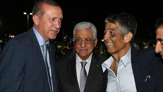 Murat Göğebakan'ın Erdoğan ile son görüntüsü - Resim: 3