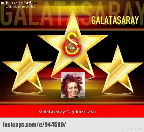 Galatasaray'dan bir tuhaf tören.. 4 yıldız mı, kek kalıbı mı? - Resim: 2