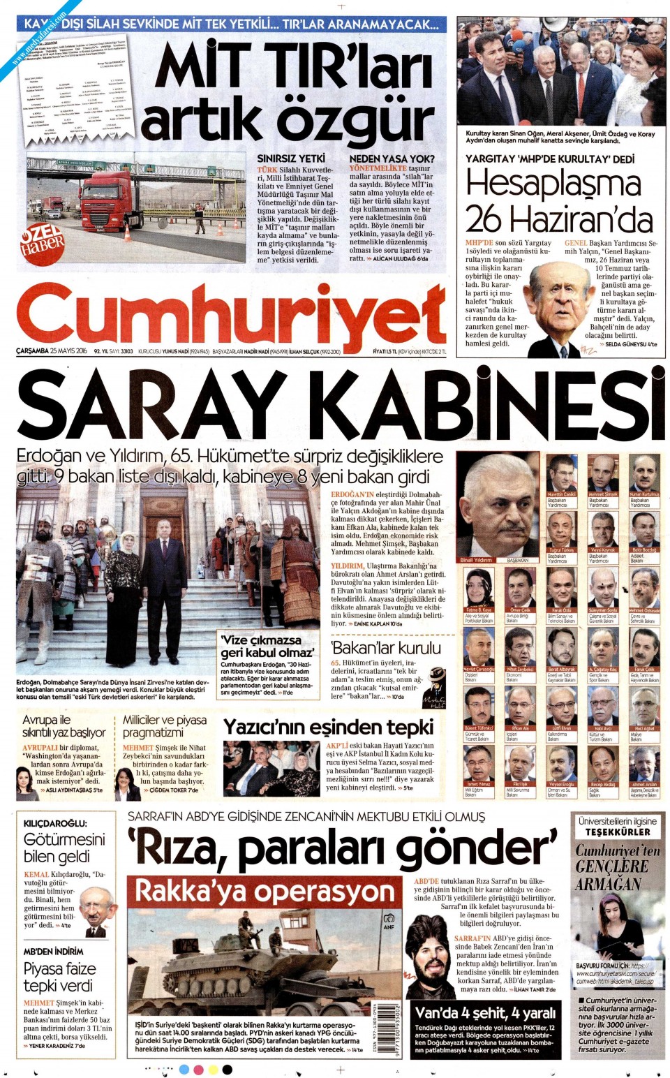 Cumhuriyet