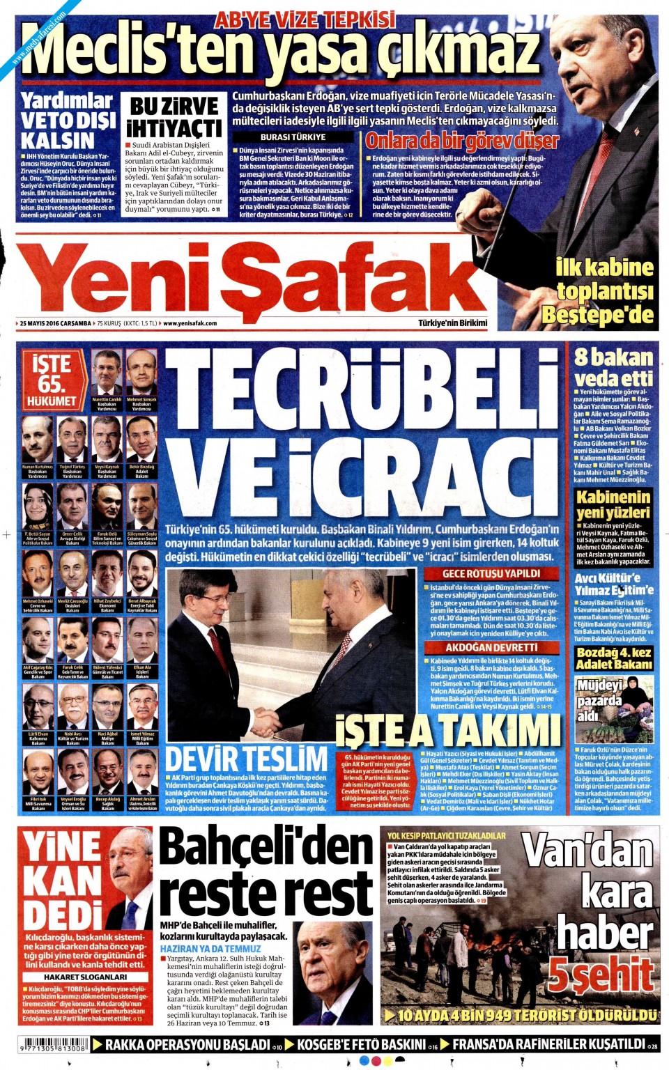 Yeni Şafak