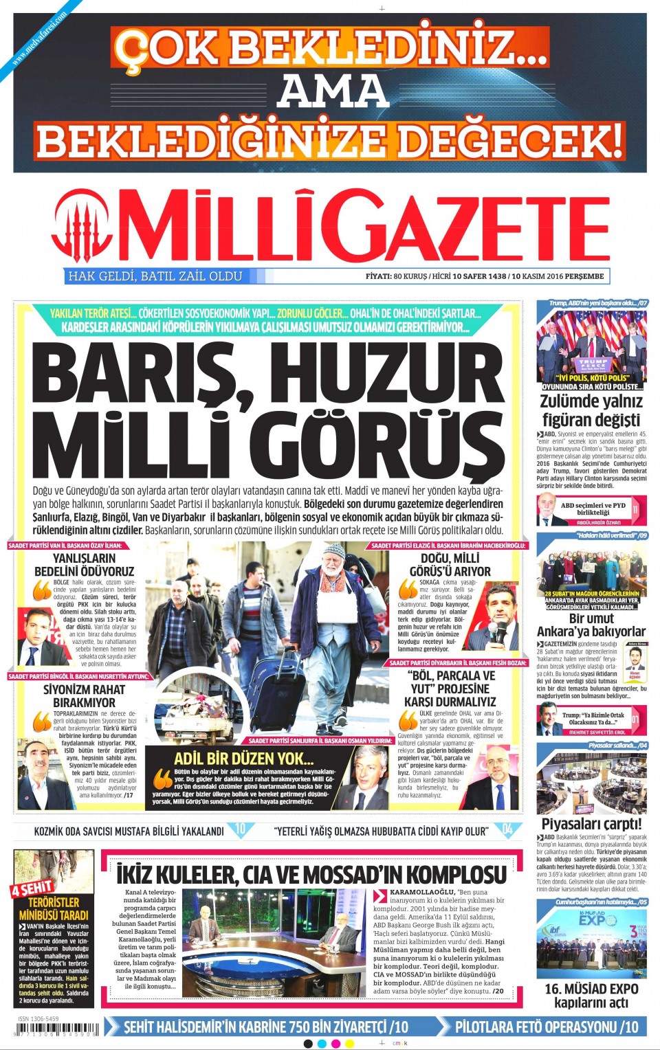 Milli Gazete