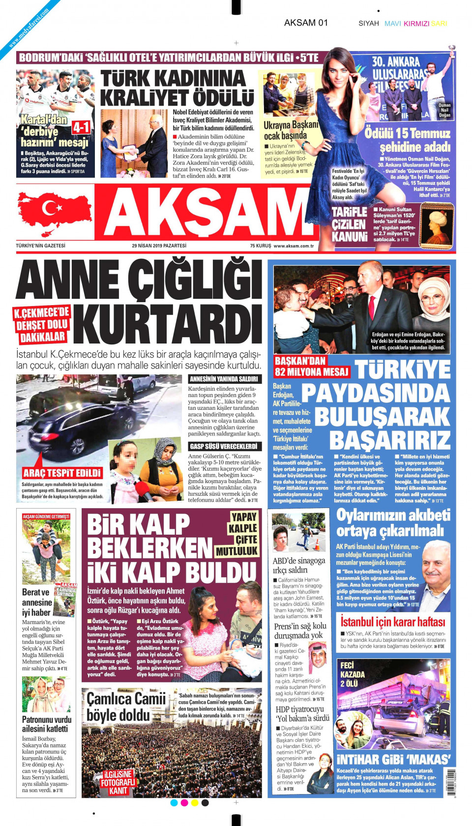 Akşam