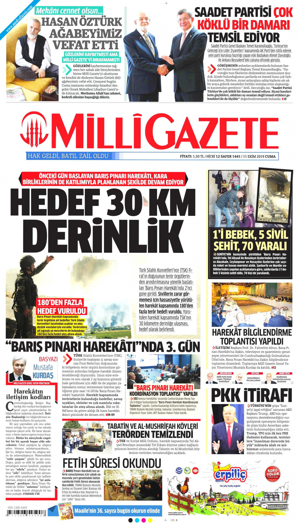 Milli Gazete