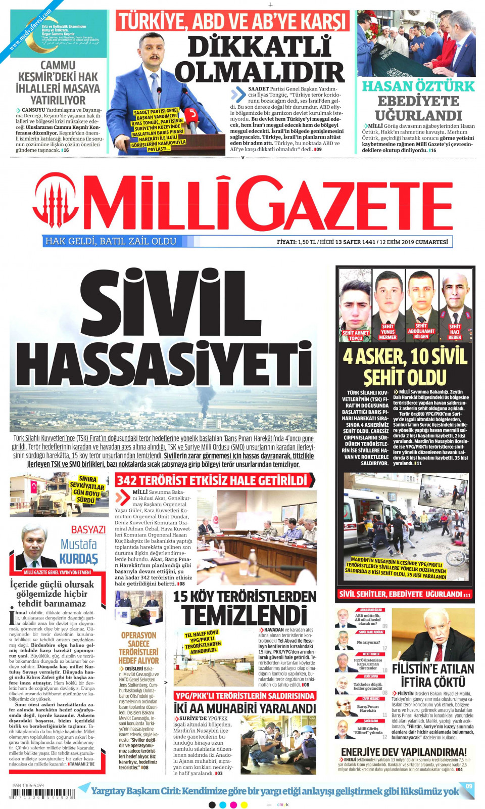 Milli Gazete