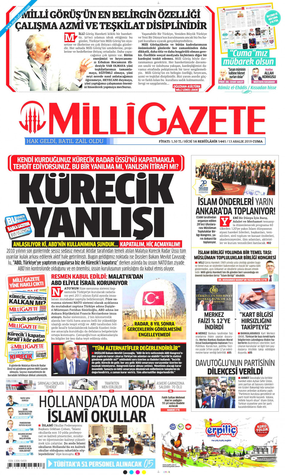 Milli Gazete